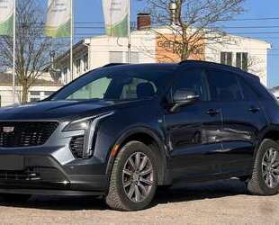 Cadillac XT4 Gebrauchtwagen