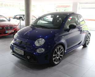 Abarth 595 Gebrauchtwagen