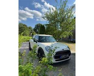 Mini One Gebrauchtwagen