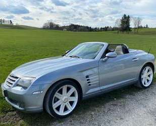 Chrysler Crossfire Gebrauchtwagen