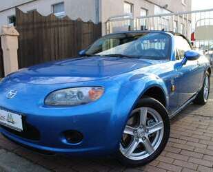 Mazda MX-5 Gebrauchtwagen