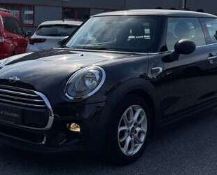 Mini One Gebrauchtwagen