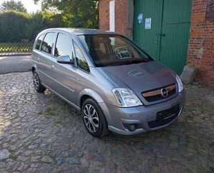 Opel Meriva Gebrauchtwagen