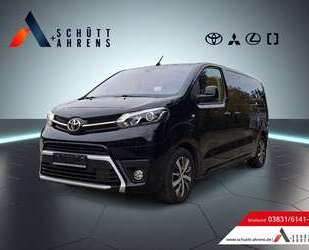 Toyota Proace Gebrauchtwagen
