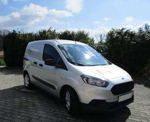 Ford Courier Gebrauchtwagen