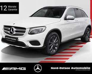 Mercedes-Benz GLC 350 Gebrauchtwagen