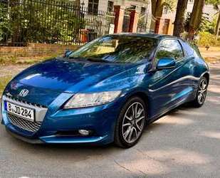 Honda CR-Z Gebrauchtwagen