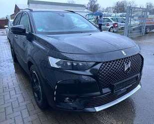 DS Automobiles DS 7 Crossback Gebrauchtwagen