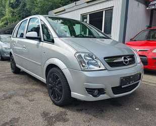 Opel Meriva Gebrauchtwagen