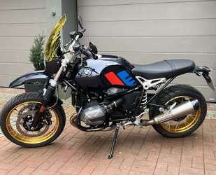 BMW R nineT Gebrauchtwagen