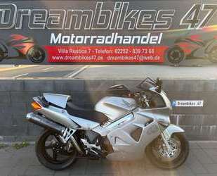 Honda VFR 800 Gebrauchtwagen