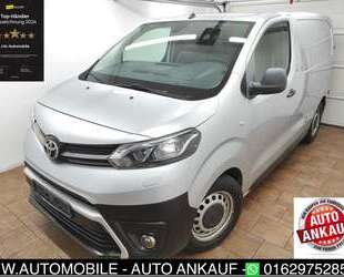 Toyota Proace Gebrauchtwagen