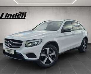Mercedes-Benz GLC 350 Gebrauchtwagen