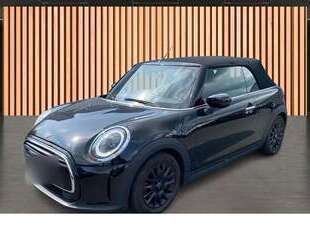 Mini One Cabrio Gebrauchtwagen