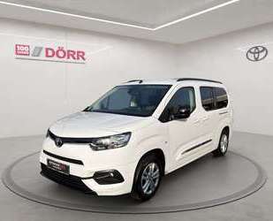 Toyota Proace Gebrauchtwagen
