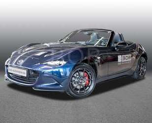 Mazda MX-5 Gebrauchtwagen