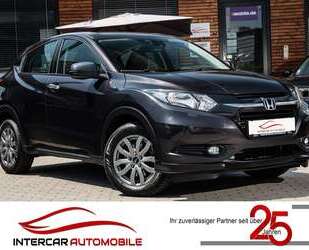 Honda HR-V Gebrauchtwagen