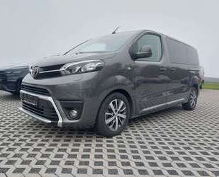 Toyota Proace Gebrauchtwagen