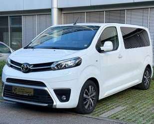 Toyota Proace Gebrauchtwagen