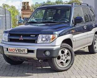Mitsubishi Pajero Pinin Gebrauchtwagen