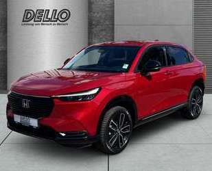 Honda HR-V Gebrauchtwagen