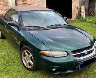 Chrysler Stratus Gebrauchtwagen