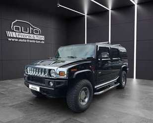 Hummer H2 Gebrauchtwagen