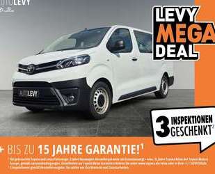 Toyota Proace Gebrauchtwagen
