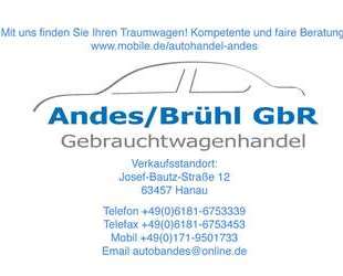 Opel Grandland X Gebrauchtwagen