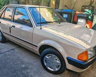 Ford Escort Gebrauchtwagen