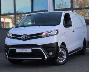 Toyota Proace Gebrauchtwagen