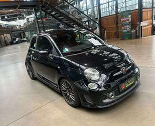 Abarth 595 Turismo Gebrauchtwagen