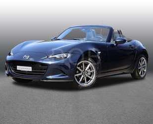 Mazda MX-5 Gebrauchtwagen