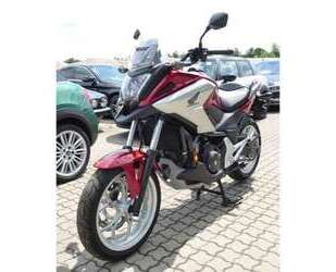 Honda NC 750 Gebrauchtwagen