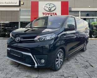 Toyota Proace Gebrauchtwagen