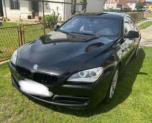 BMW 650 Gebrauchtwagen