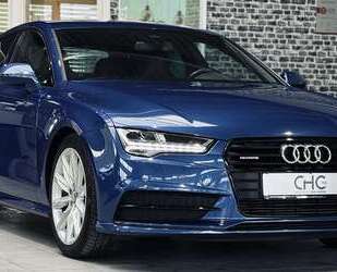 Audi A7 Gebrauchtwagen