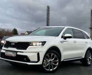 Kia Sorento Gebrauchtwagen
