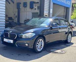 BMW 118 Gebrauchtwagen