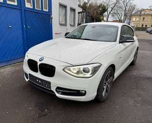 BMW 118 Gebrauchtwagen