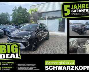 Opel Crossland Gebrauchtwagen