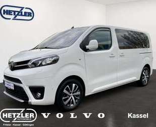 Toyota Proace Gebrauchtwagen