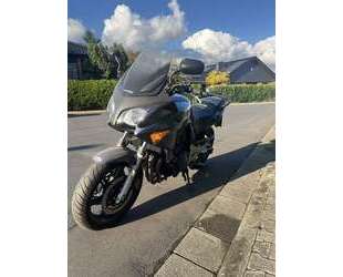 Honda CBF 600 Gebrauchtwagen