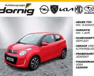 Citroen C1 Gebrauchtwagen