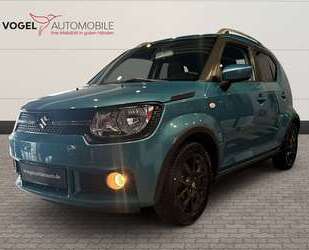 Suzuki Ignis Gebrauchtwagen