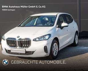 BMW 218 Gebrauchtwagen
