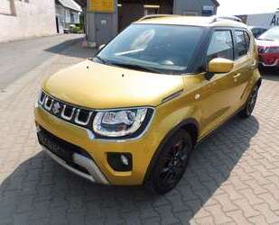 Suzuki Ignis Gebrauchtwagen