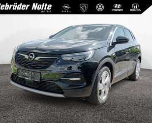Opel Grandland X Gebrauchtwagen