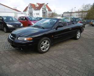 Chrysler Stratus Gebrauchtwagen
