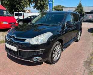 Citroen C-Crosser Gebrauchtwagen